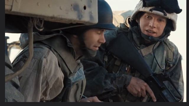 Generation Kill / Поколение убийц: Безопасная страна