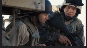 Generation Kill / Поколение убийц: Безопасная страна