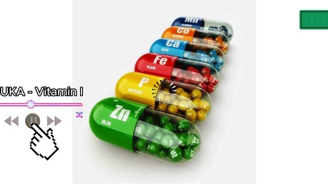 Vitamin I