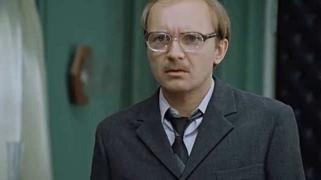 №3 Служебный роман Отчет Новосельцева смотреть онлайн