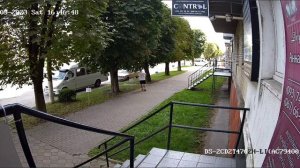 огляд відеокамери hikvision DS-2CD2T47G2H-LI