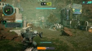 HAWKEN REBORN 2024. ОБЗОР И ПРОБУЕМ ИГРУ на вкус)