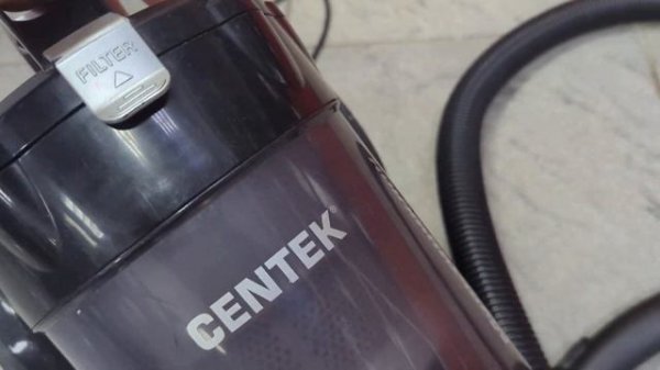 пылесос Centek