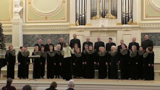 Вокальный видео – концерт «РУСЬ ВЕЛИКАЯ» Часть 2 смотреть онлайн