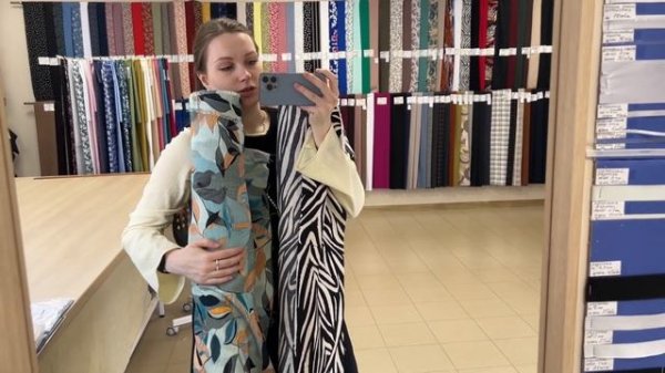 ШВЕЙНЫЙ ВЛОГ №11 I шью брюки helpersew/ dyson от vikisews/ новые тка