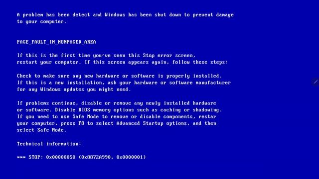 Обзор на игру Windows Xp Sim короче ужас оценка 4/10 постоянно
