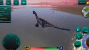 ЛУЧШИЕ игры про динозавров на телефон/стоит ли скачив?