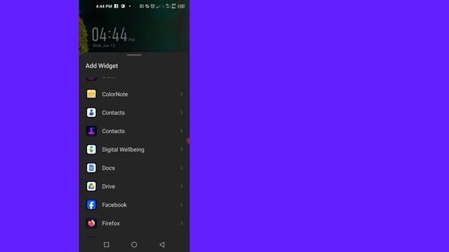 Как вернуть панель поиска Google на главный экран! (Новое смотреть онлайн