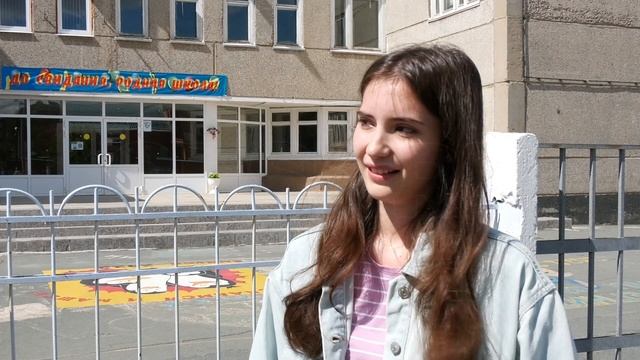 Выпускница из Орска набрала 296 баллов на ЕГЭ по трем пр