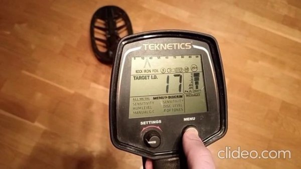 Металлоискатель Teknetics T2 LTD Special Edition