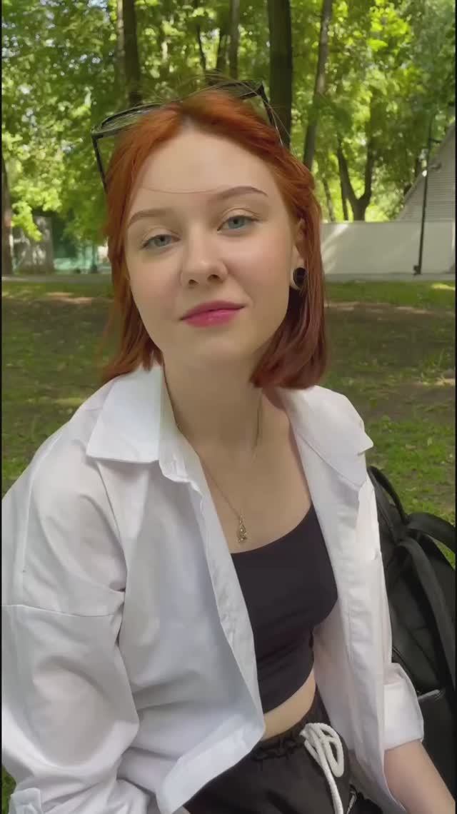 Рыжие белочки :) смотреть онлайн