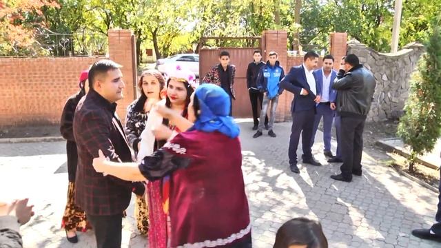 ЦЫГАНСКАЯ СВАДЬБА МАТВЕЙ И БУРЕНКА  ПРОВОЖАЛКА