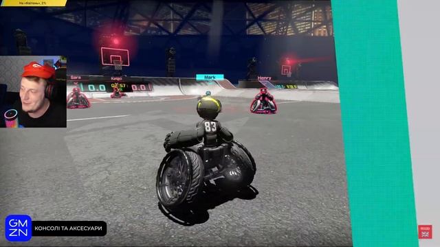 ⚡️ПРЕЗЕНТАЦІЯ NINTENDO SWITCH 2 - ЦІНА - ІГРИ - ДАТА ПРОДАЖУ⚡? смотреть онлайн