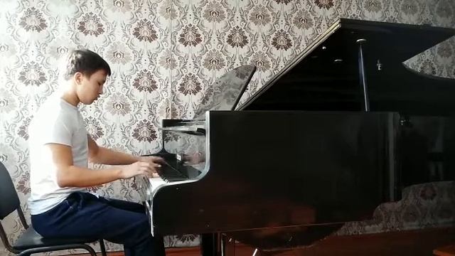 Самоучка Мой брат "3" KZ смотреть онлайн