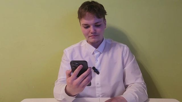 САМЫЙ ЧЕСТНЫЙ ОБЗОР НА АЙФОН 16 ПРО МАКС ОТ ШКОЛЬНИКА смотреть онлайн