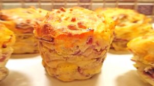 "Луковые вкусняшки" - идеальная закуска!