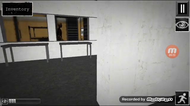 Scp на андроид|Обнова смотреть онлайн