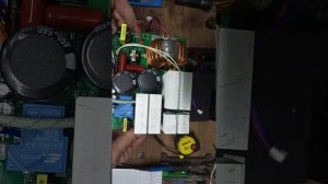 Полуавтомат sigma mig 180 syn!