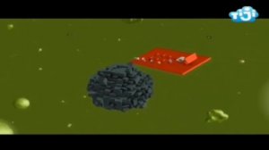 СамСам - Источник неприятностей (2 сезон 24 серия)