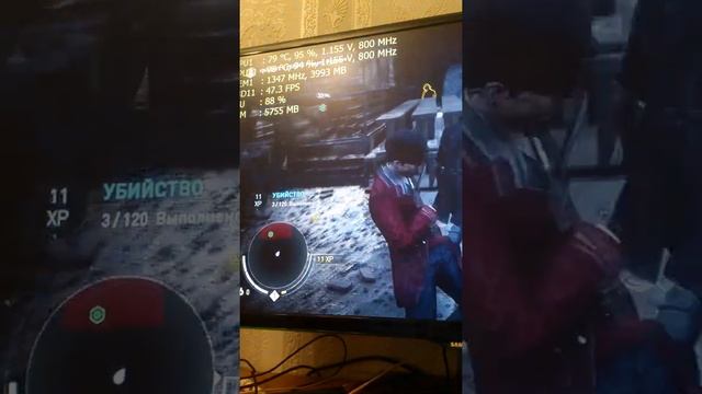 hd 6990 ассасин синдикат смотреть онлайн