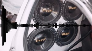 [41-46Hz] Лёша Джей (Screwed) -  Дует [🔥Low Bass By Matrix🔥]