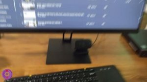 ОБЗОР -  Xiaomi Monitor A24i