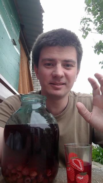 Рецепт: "Компот" смотреть онлайн