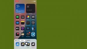 Как изменить ЦВЕТА значков приложений на iPhone — iOS 18