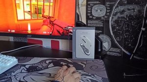 🔥 ЛУЧШАЯ Мышь ВСЕГО ЗА 2К | Обзор IO by RedSquare Nova SE 2024