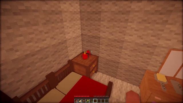 ДОМ ВНУТРИ ВОЛК МУТАНТ В МАЙНКРАФТ! СЕКРЕТНЫЙ ЛАЙФХАК ЧЕЛЛЕНДЖ! ТРОЛЛИНГ НУБА МУЛЬТИК смотреть онлайн