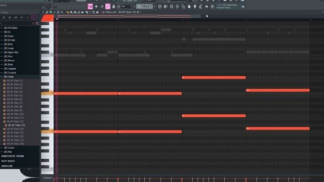 КАК СДЕЛАТЬ БРАЗИЛЬСКИЙ SLIDE FUNK В СТИЛЕ 2KE / 808iuli / DJ FNK??? смотреть онлайн