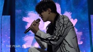 Dimash | Димаш | Лучшее в Нью Йорке | 2019
