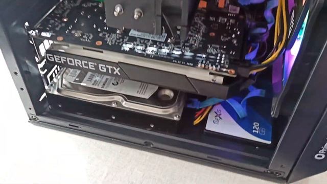 Игровой компьютер 12 ядер 24 потока смотреть онлайн