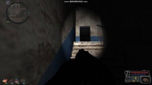 Сталкер мод Чужой среди чужих: Последний Архитектор N 7