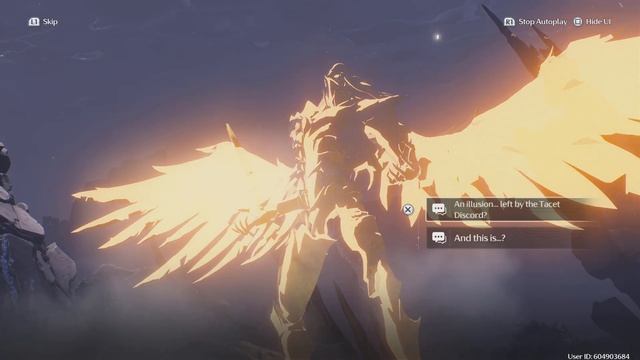 Wuthering Waves ▻ ВОТ И ВЫШЛА НА PS5!! КЛОН ГЕНШИН?? МОЖНО СУБТИТ смотреть онлайн