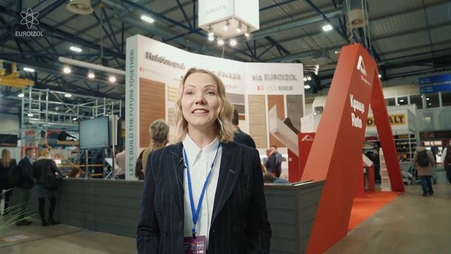 Чому бути Партнером EUROIZOL зручно? смотреть онлайн