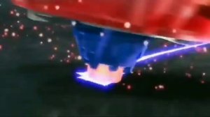 бейблэйд бёрст 5 сезон 30-31 серия