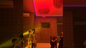 Рустам Асадуллин - Мәхәббәт газабы ( Рәшит Хисматуллин