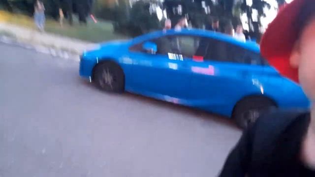 ПОБЕГ ОТ ПОЛИЦИИ! Я В РОЗЫСКЕ?! смотреть онлайн