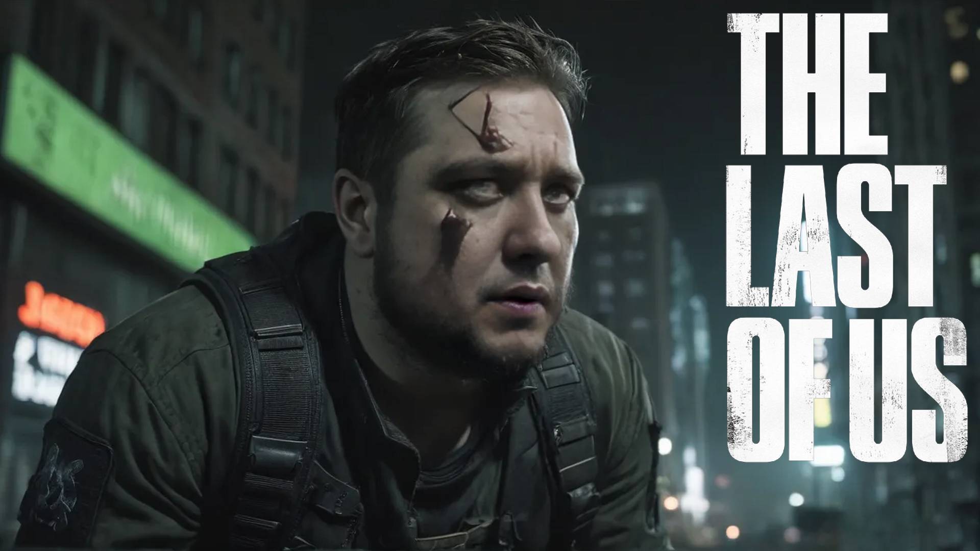 ОСТАВШИЕСЯ ПОЗАДИ - The Last of Us #18