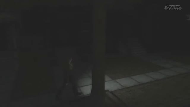 Сайлент Хилл во тьме [Silent Hill 2 HD # 8] смотреть онлайн