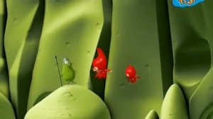 Самсам - Тень Самсама