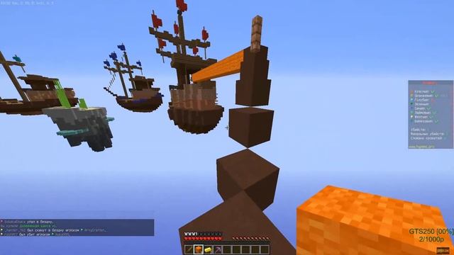 GT220 in MINECRAFT | ч.5 | Под GPU-2.ч!