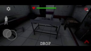 ПОБЕГ ИЗ МОРГА БАКИ ГРЕНКИ! Granny 4 Mortuary Madness - Full Прохожде