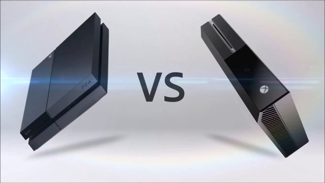 Что выбрать PS4 или XBOX ONE. Ретроспектива 2014 смотреть онлайн