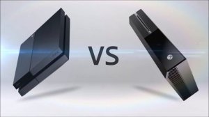 Что выбрать PS4 или XBOX ONE. Ретроспектива 2014