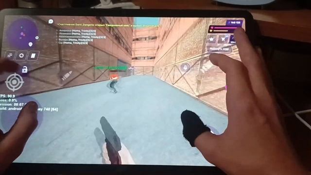 ХЗ ЧЕ ПИСАТЬ НО ЭТО ПК,КАПТ | МАТРЕШКА РП🥵 смотреть онлайн