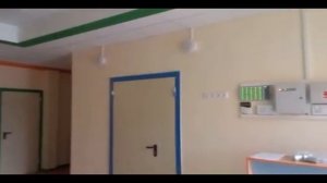 Тест  Пожарная тревога ИПР 513 3AM