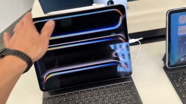 Какой IPad купить в 2025? От самого дешевого к самому дорог