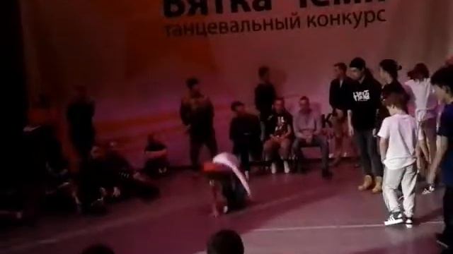 Вятка Чемп смотреть онлайн